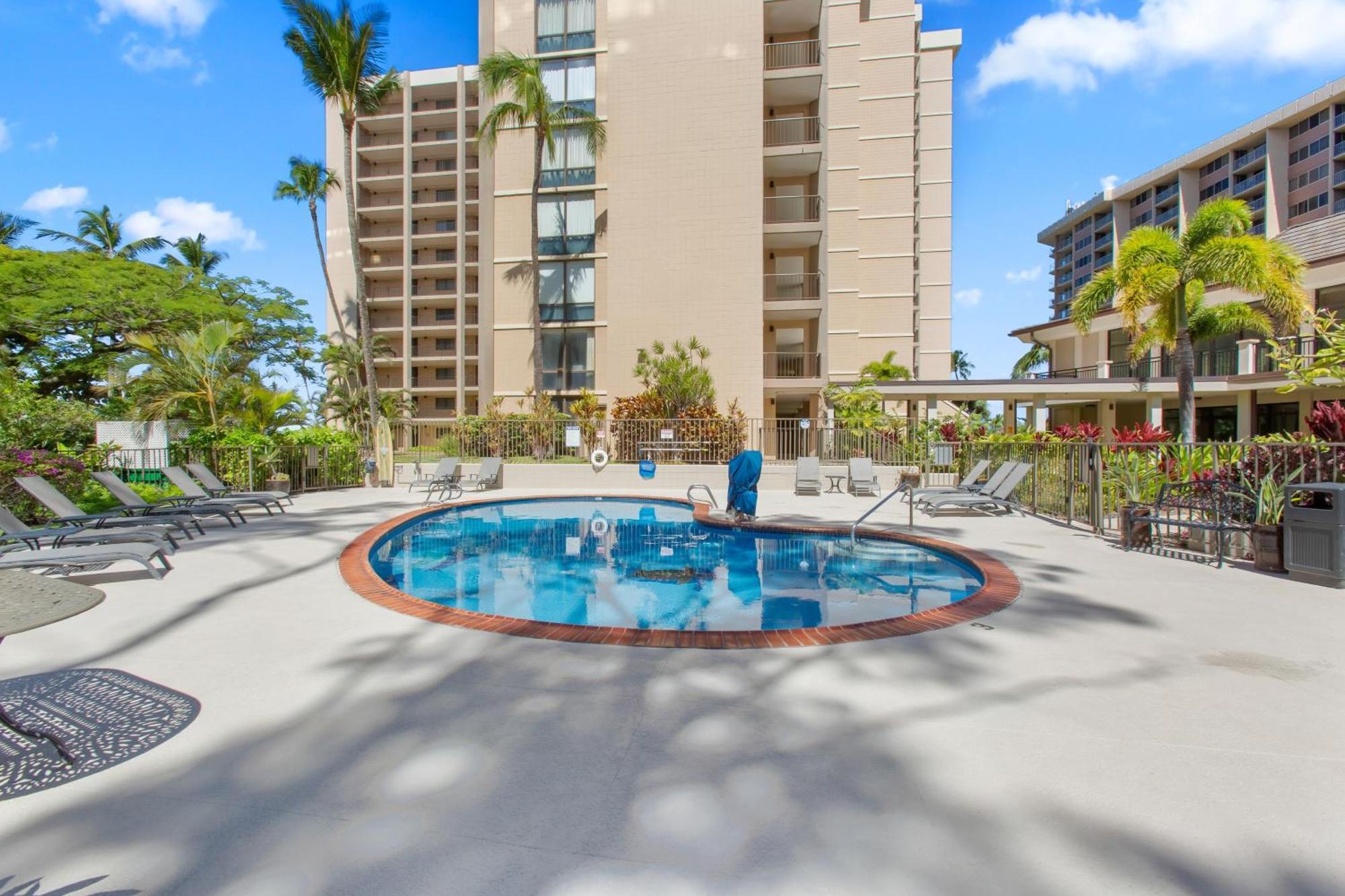 Valley Isle Resort Kahana Room photo
