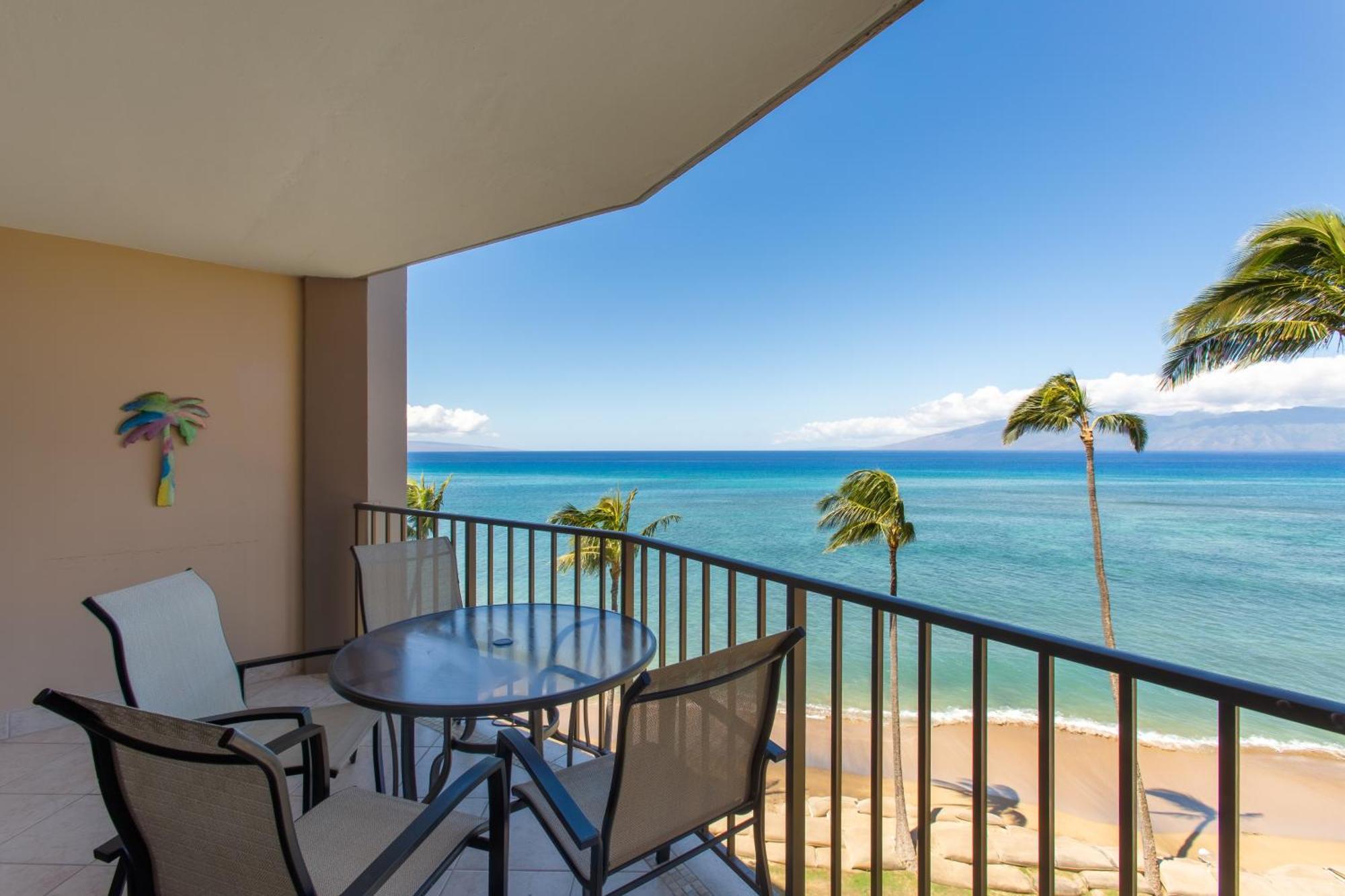 Valley Isle Resort Kahana Room photo
