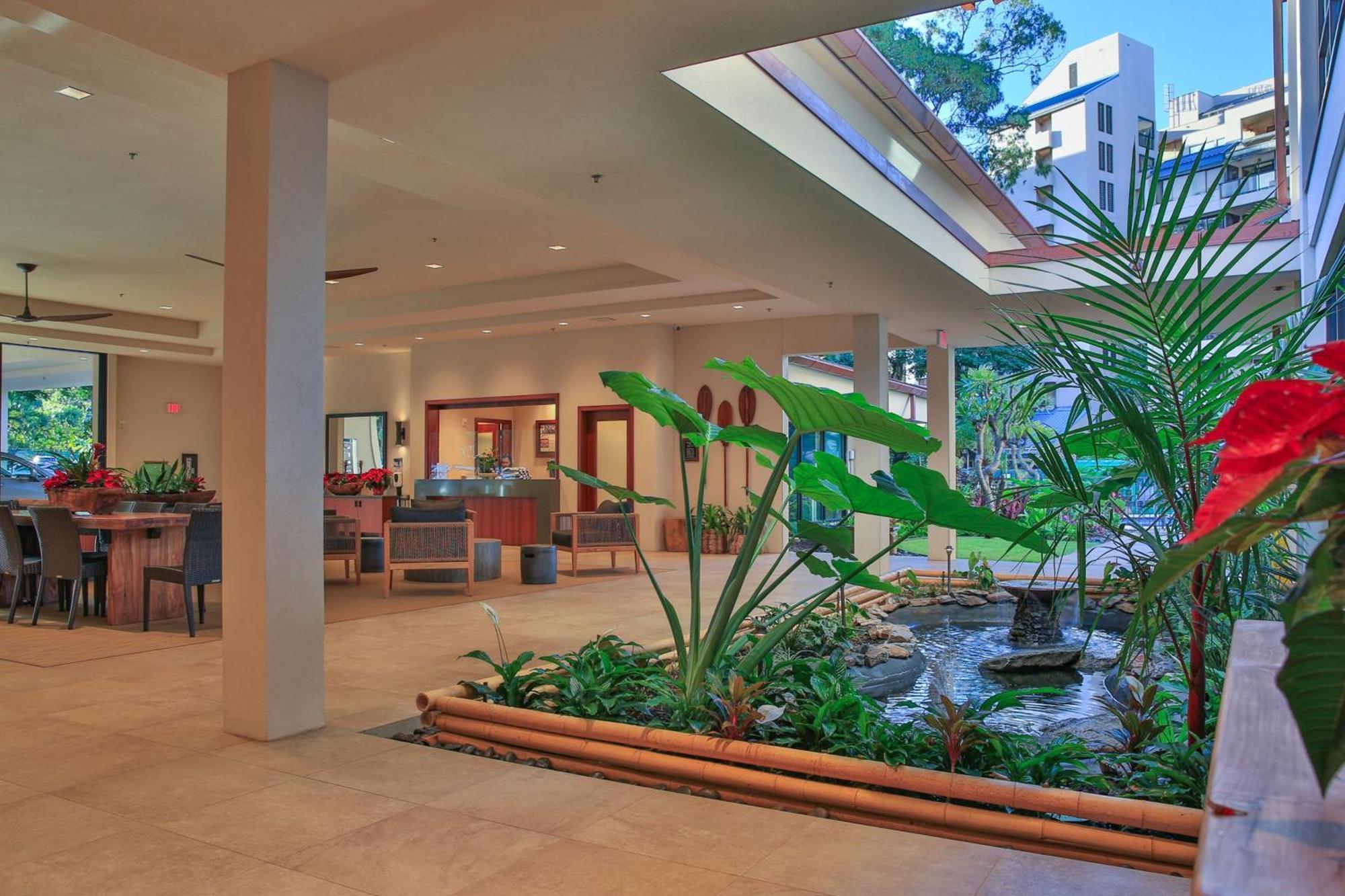Valley Isle Resort Kahana Room photo