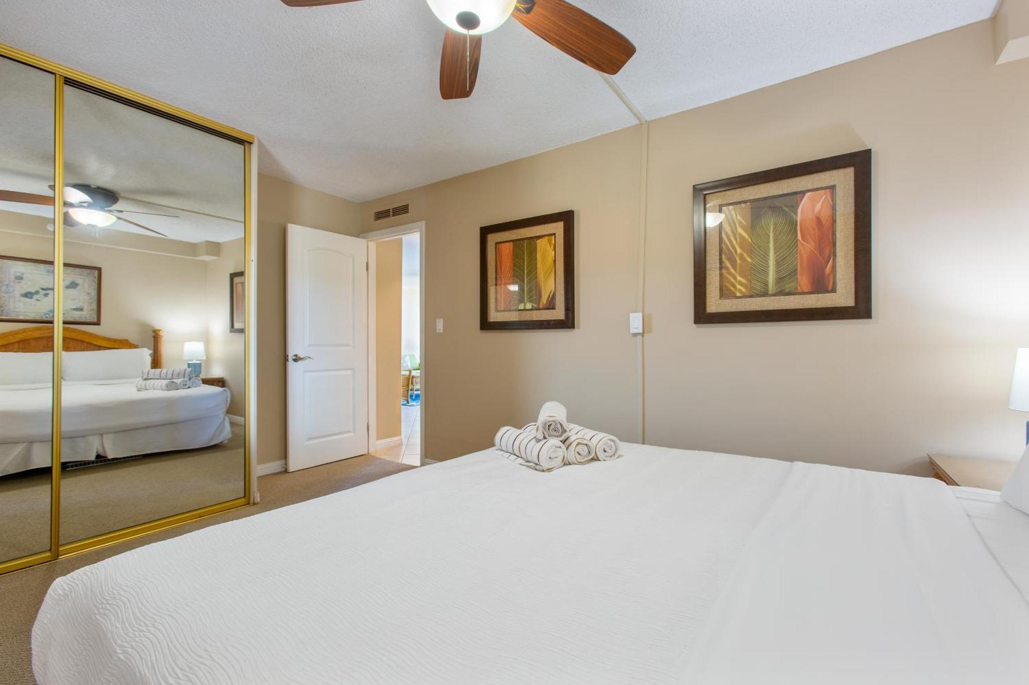 Valley Isle Resort Kahana Room photo