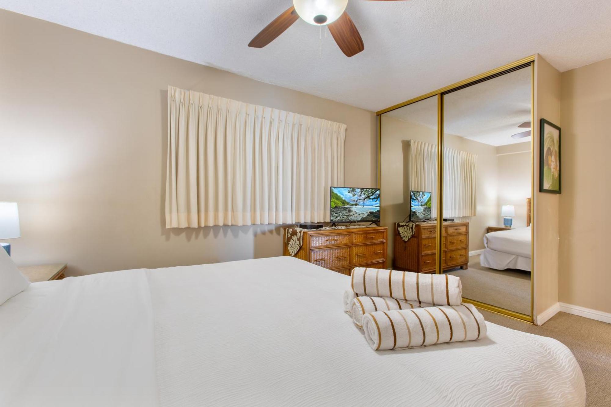 Valley Isle Resort Kahana Room photo