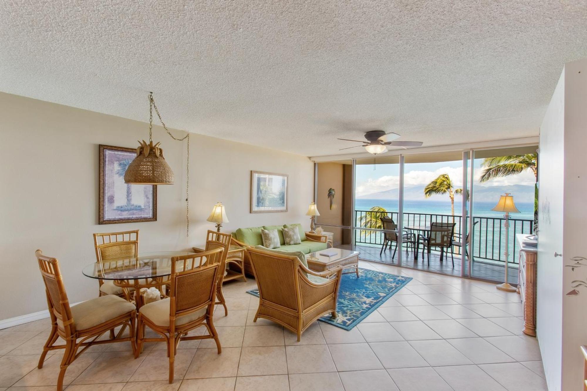 Valley Isle Resort Kahana Room photo