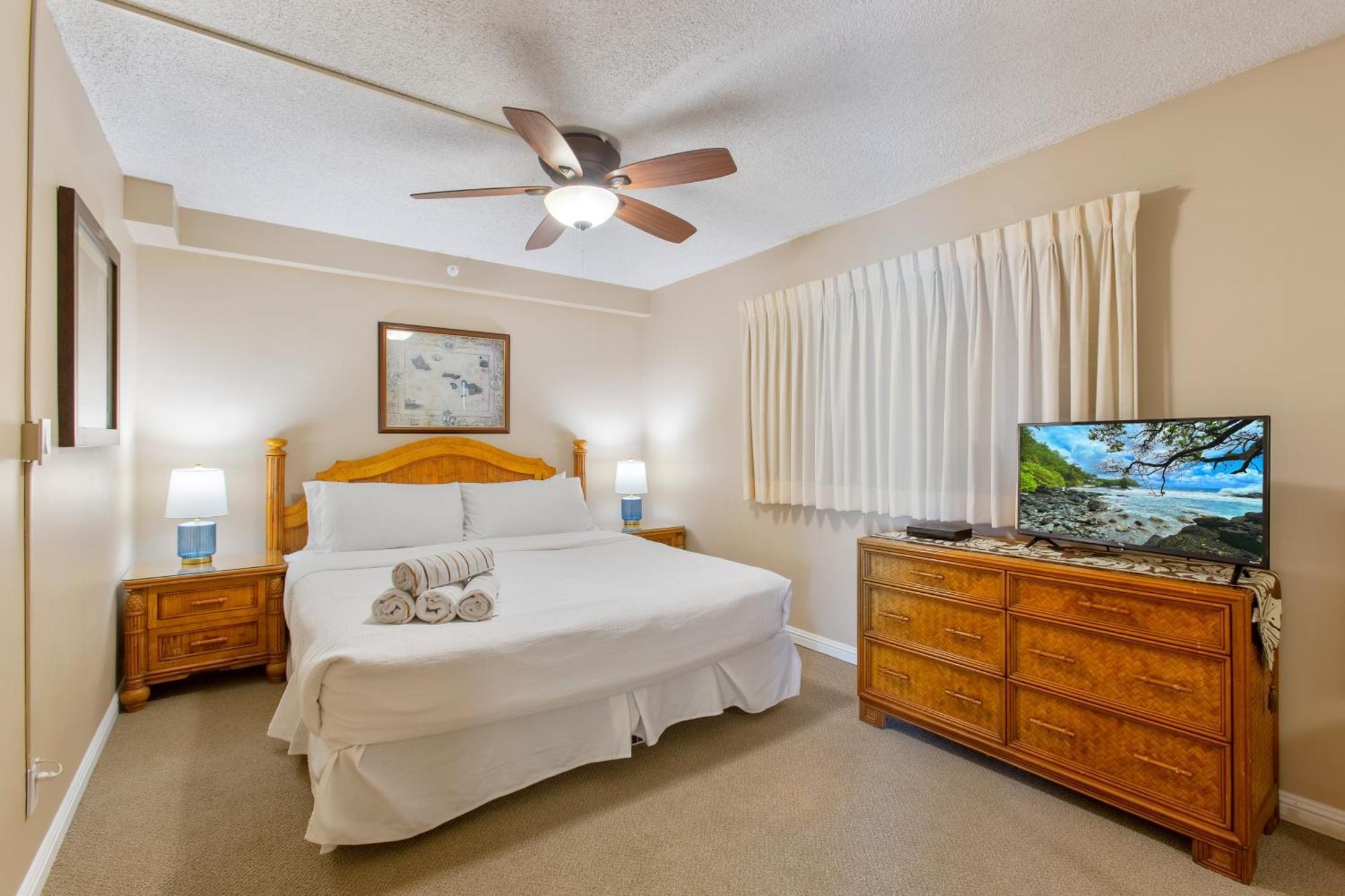 Valley Isle Resort Kahana Room photo