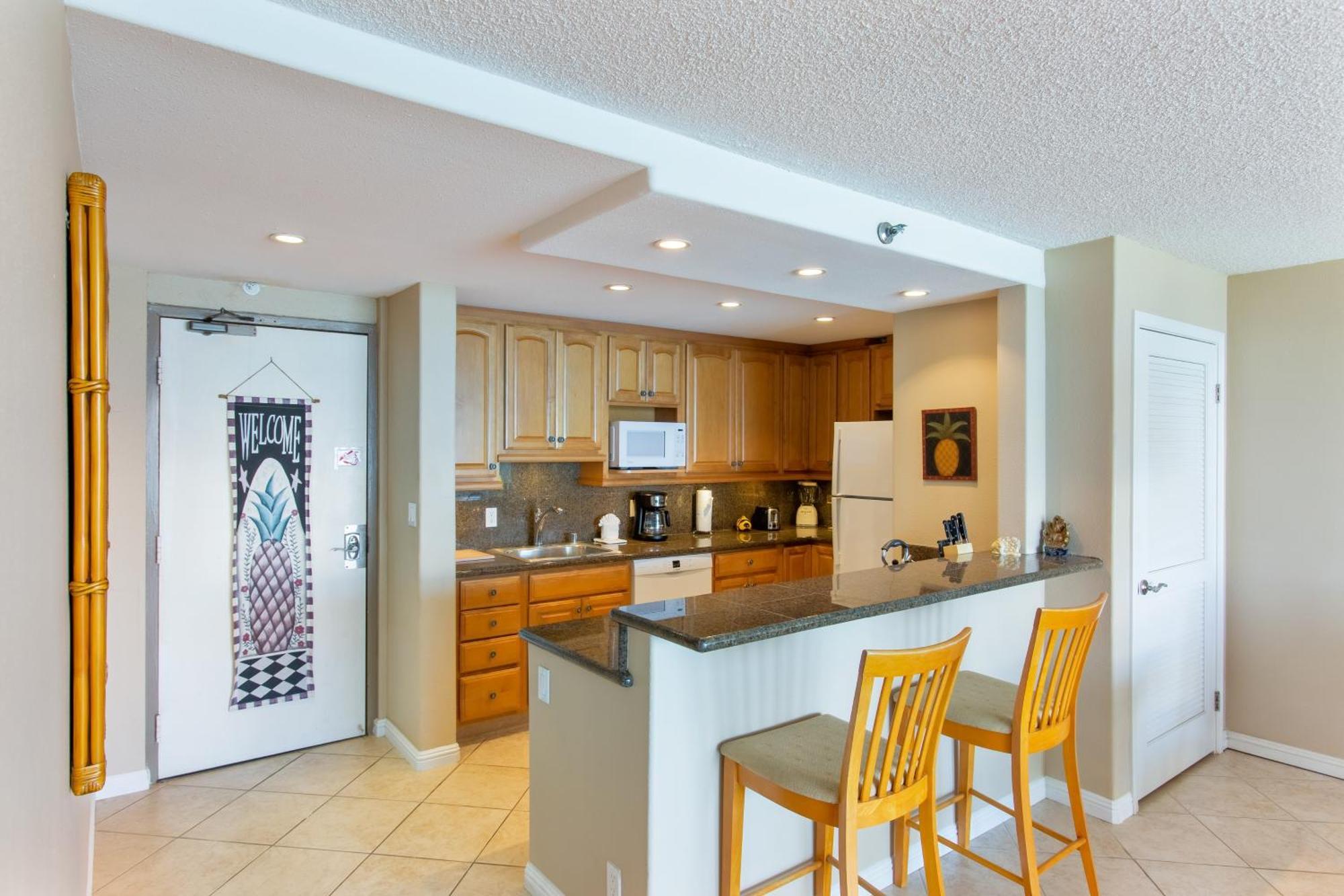 Valley Isle Resort Kahana Room photo