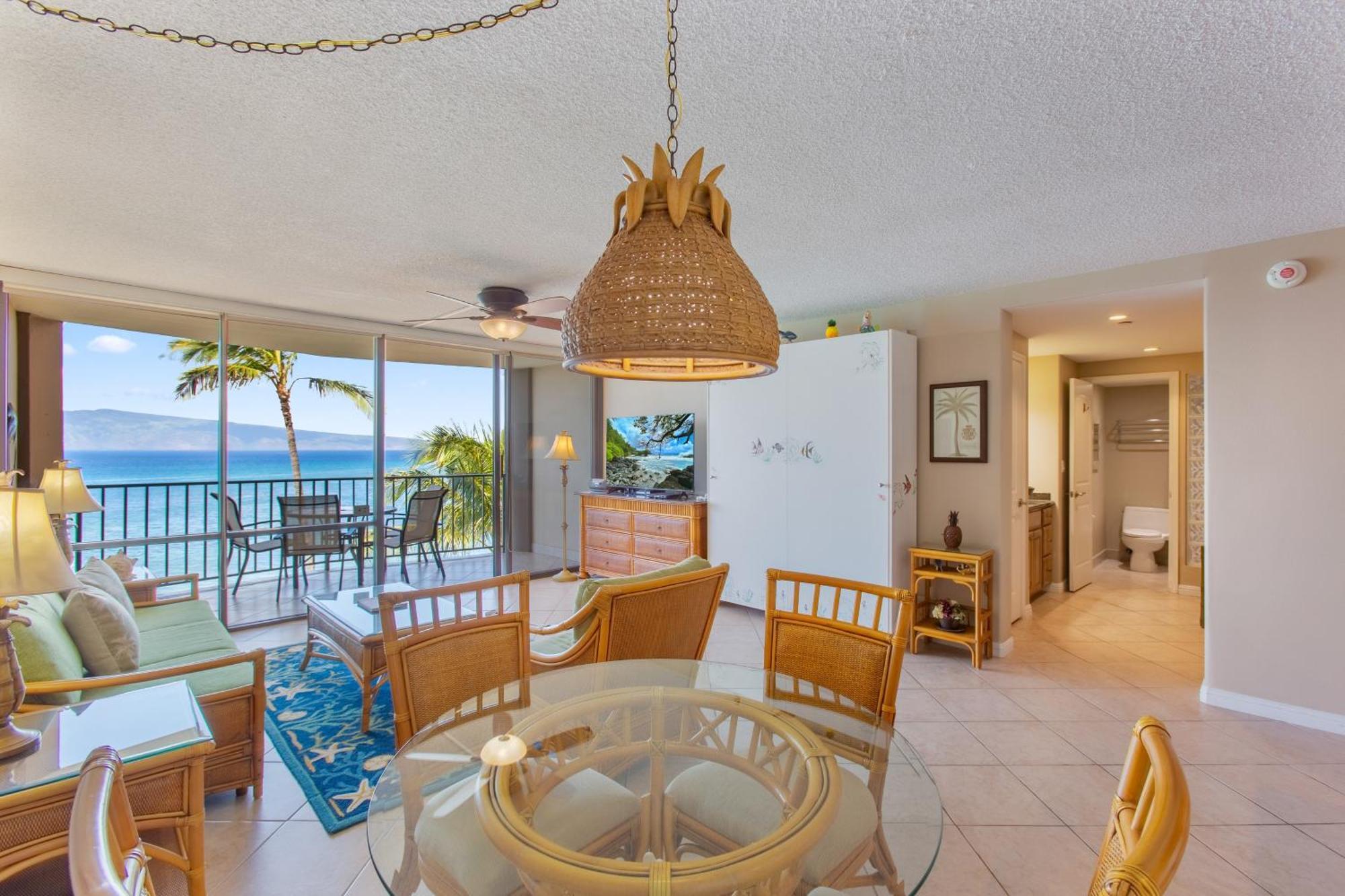 Valley Isle Resort Kahana Room photo