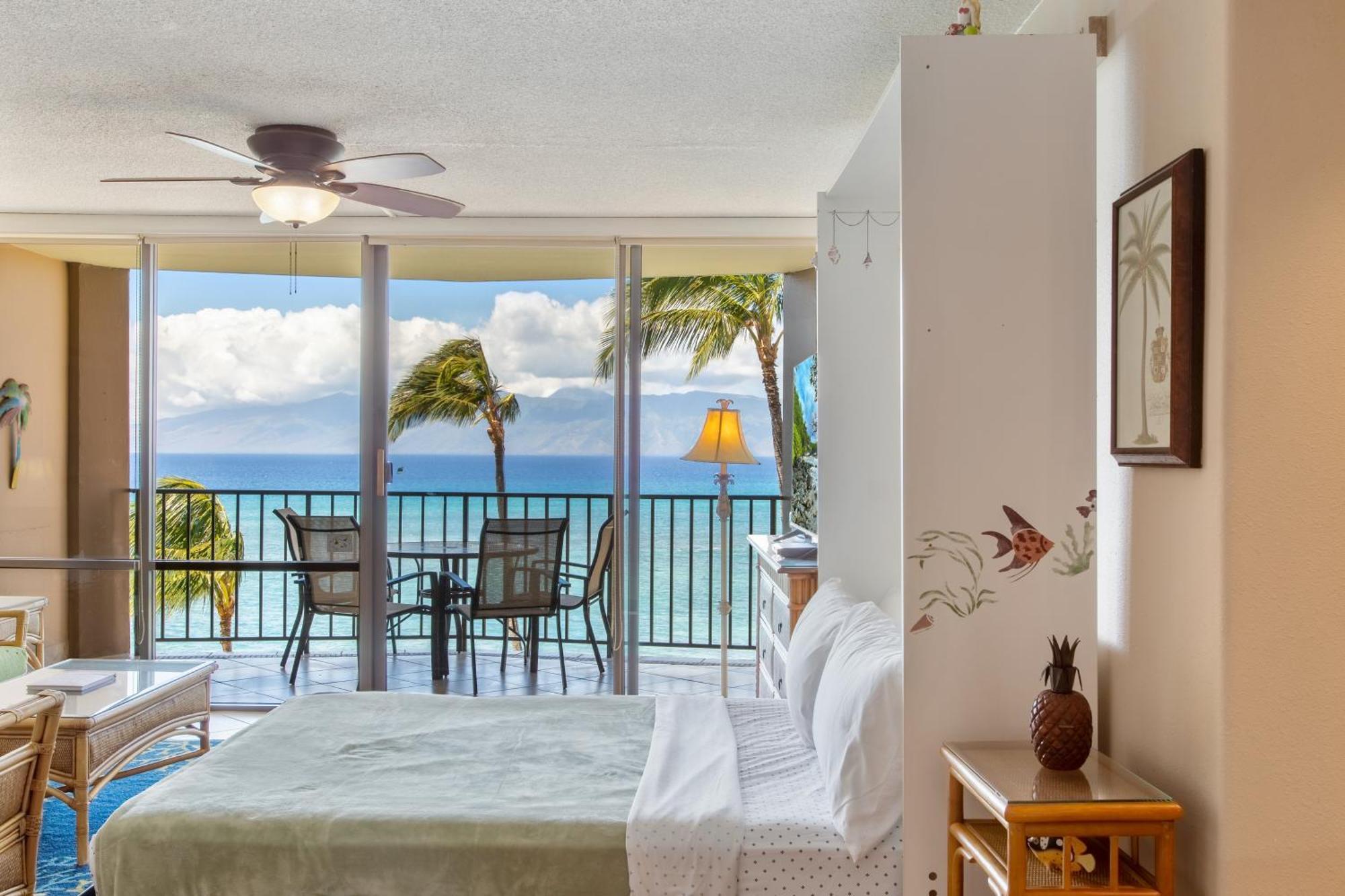 Valley Isle Resort Kahana Room photo