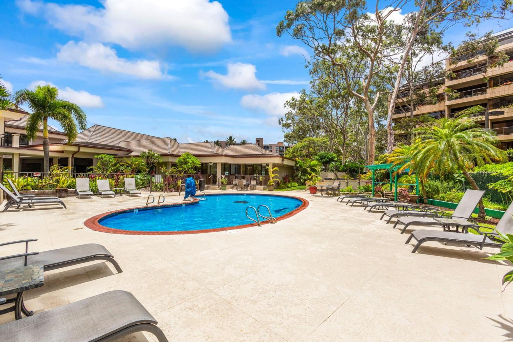 Valley Isle Resort Kahana Room photo