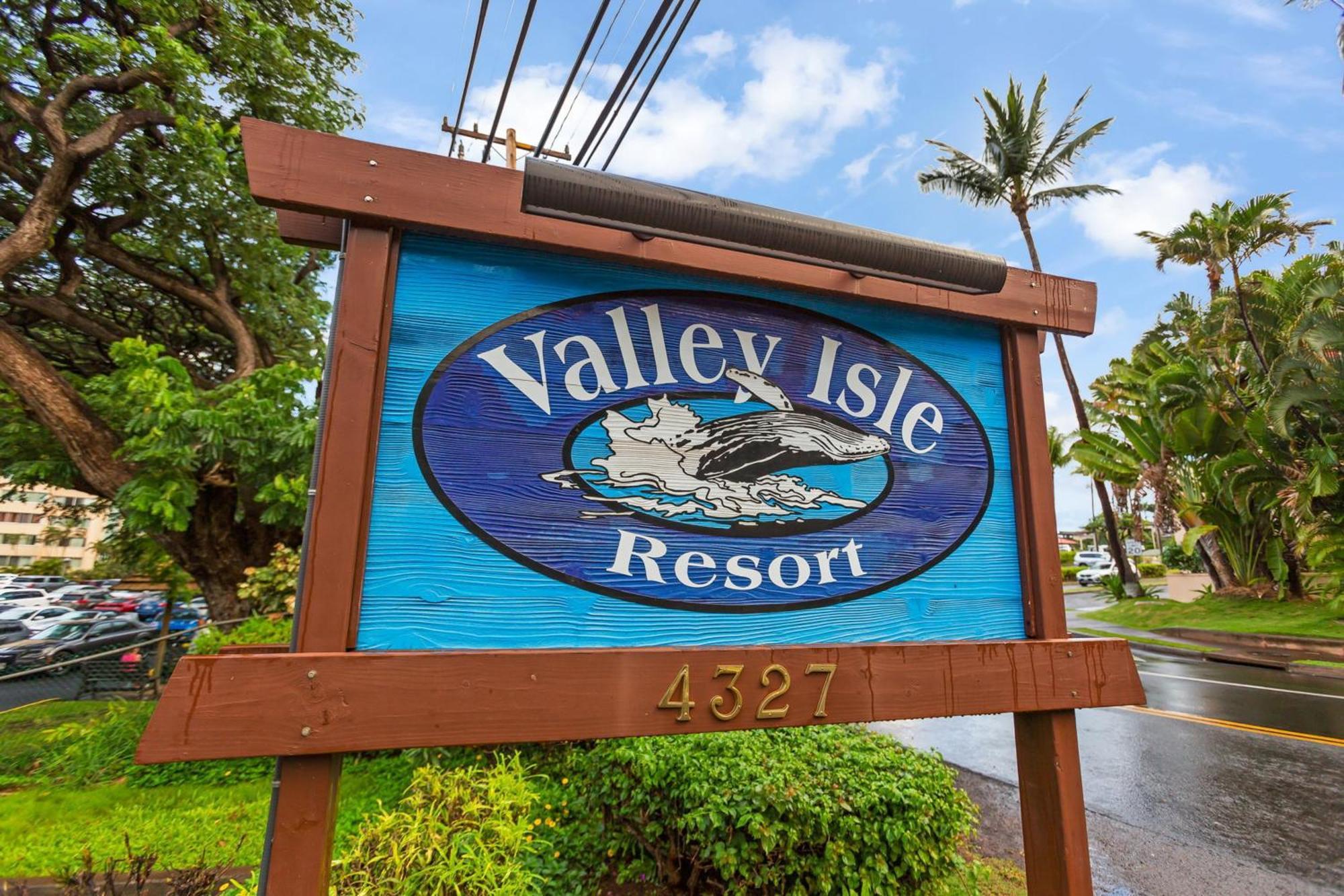 Valley Isle Resort Kahana Room photo