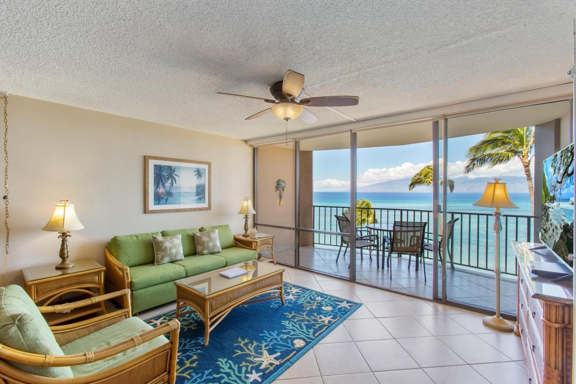 Valley Isle Resort Kahana Room photo