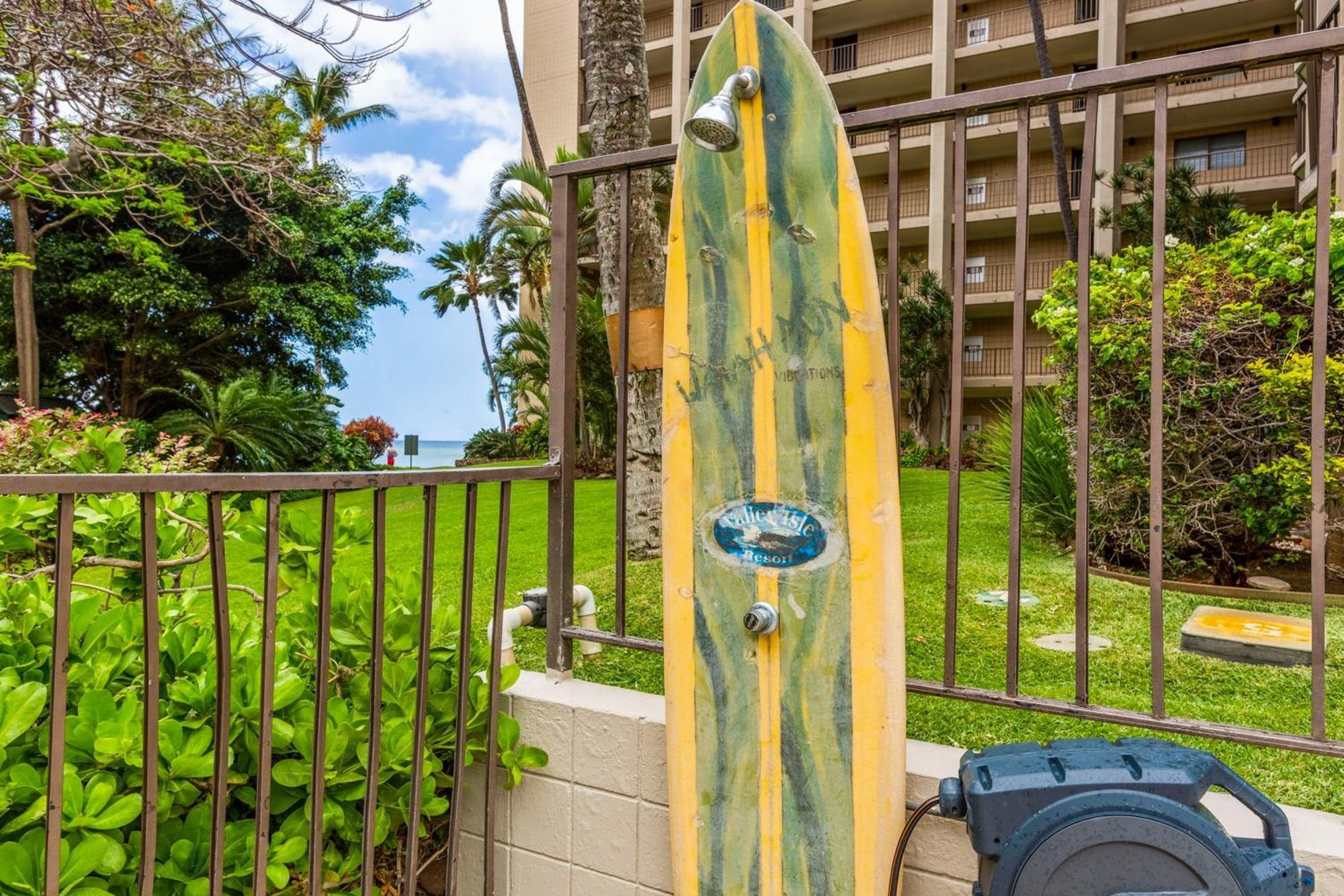 Valley Isle Resort Kahana Room photo